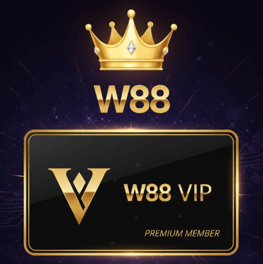 W88Club VIP 로열티 프로그램
